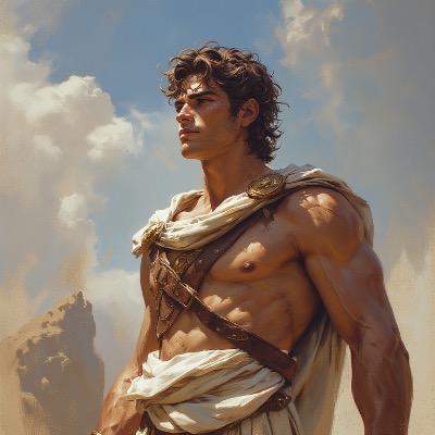 patroclus