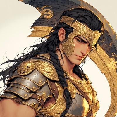 King Ambrosios