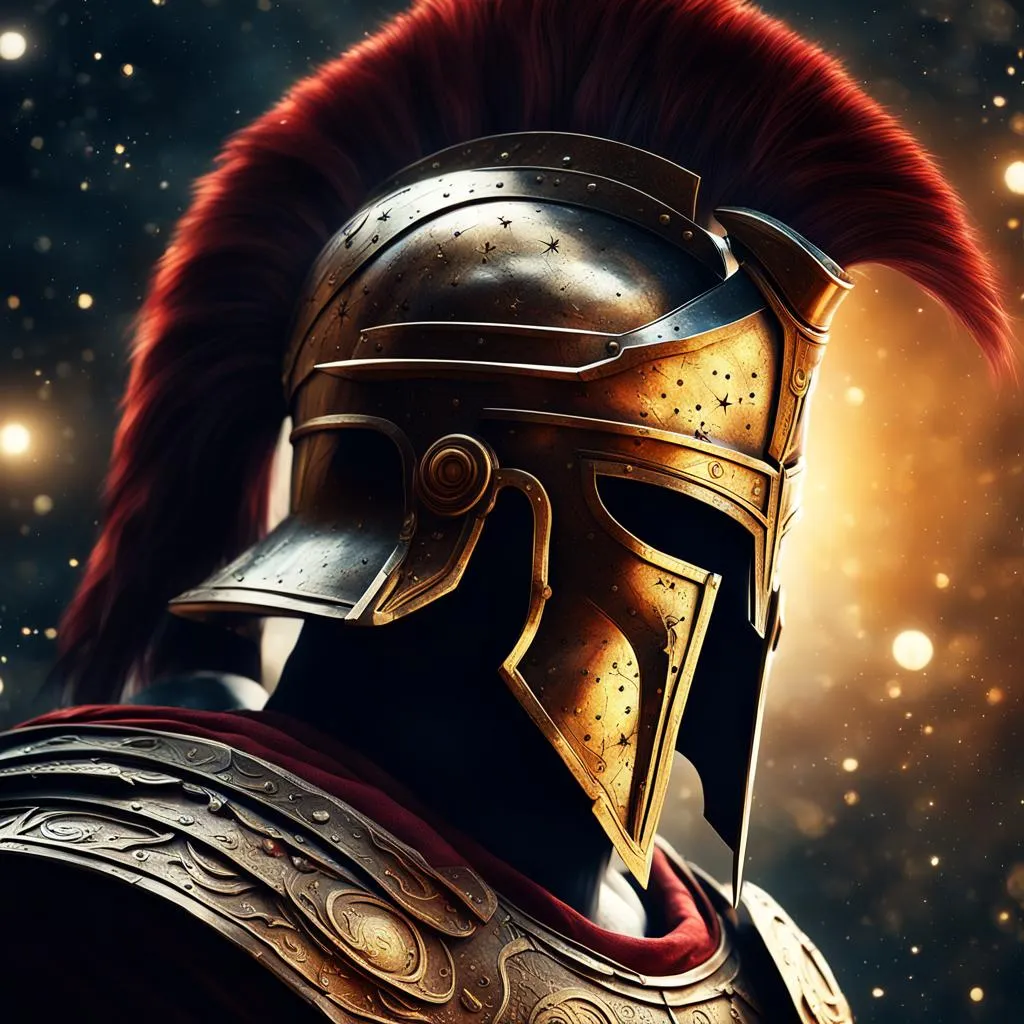 agamemnon?