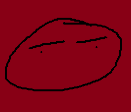 self-sabatoging-arg-self-blood