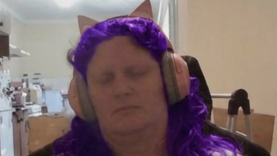 Sad
