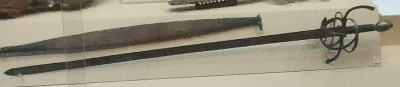sword
