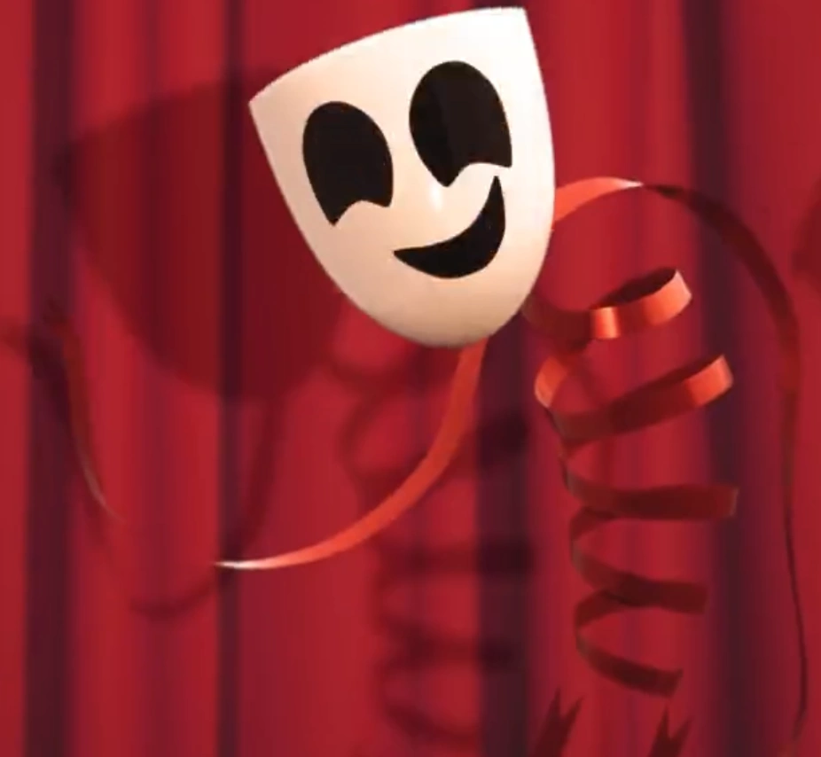 happy real