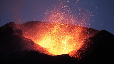 volcan