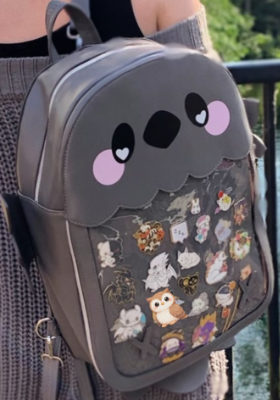 pigeonitabag