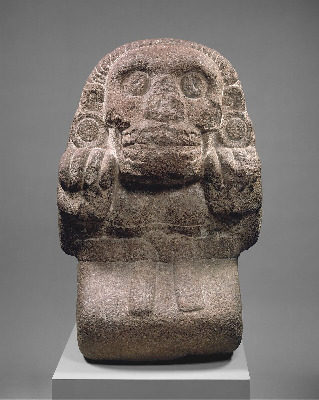 cihuateol