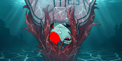 bleeding drowning