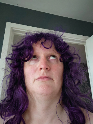 eyerollellen