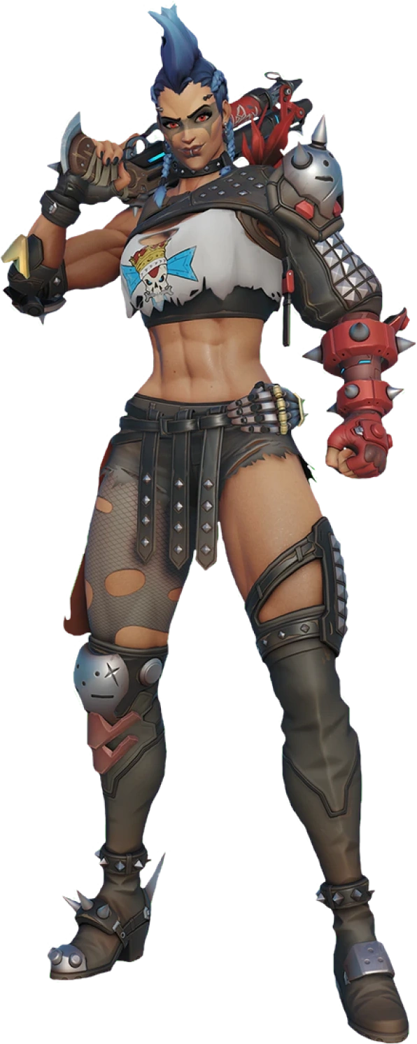 OW2_JunkerQueen