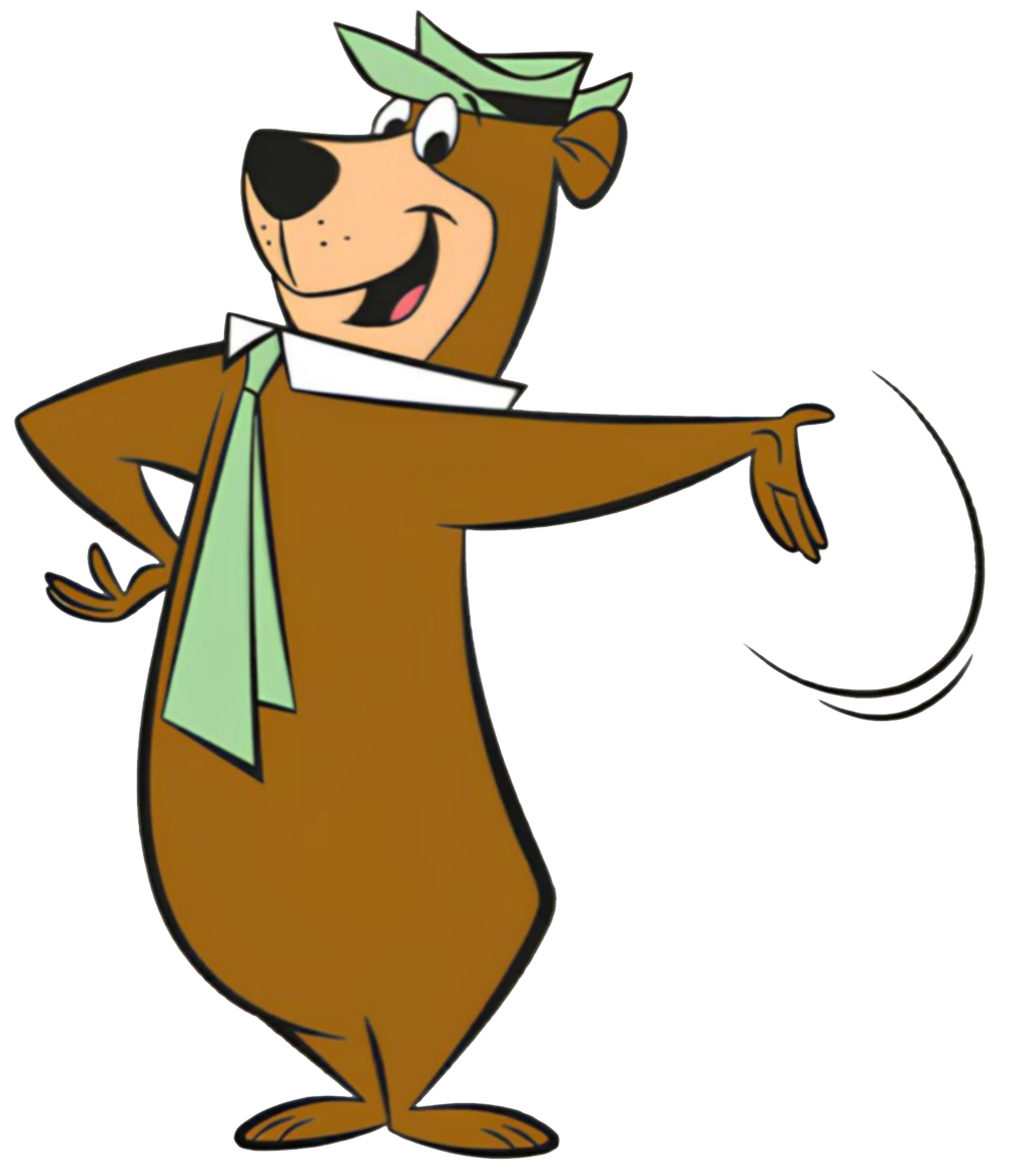 Yogi_Bear
