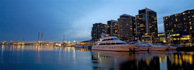docklands