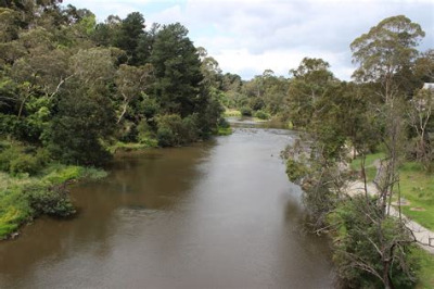 warrandyte