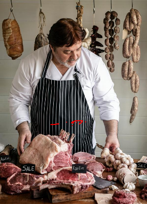 butcher