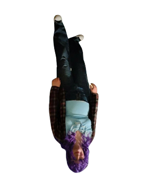 good falling