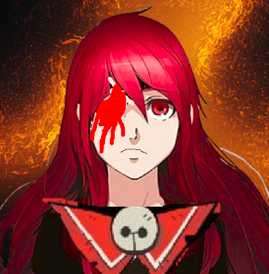 bloodeye