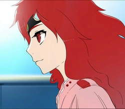Hwa_Ryun_side_profile