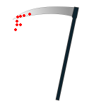 blood scyth
