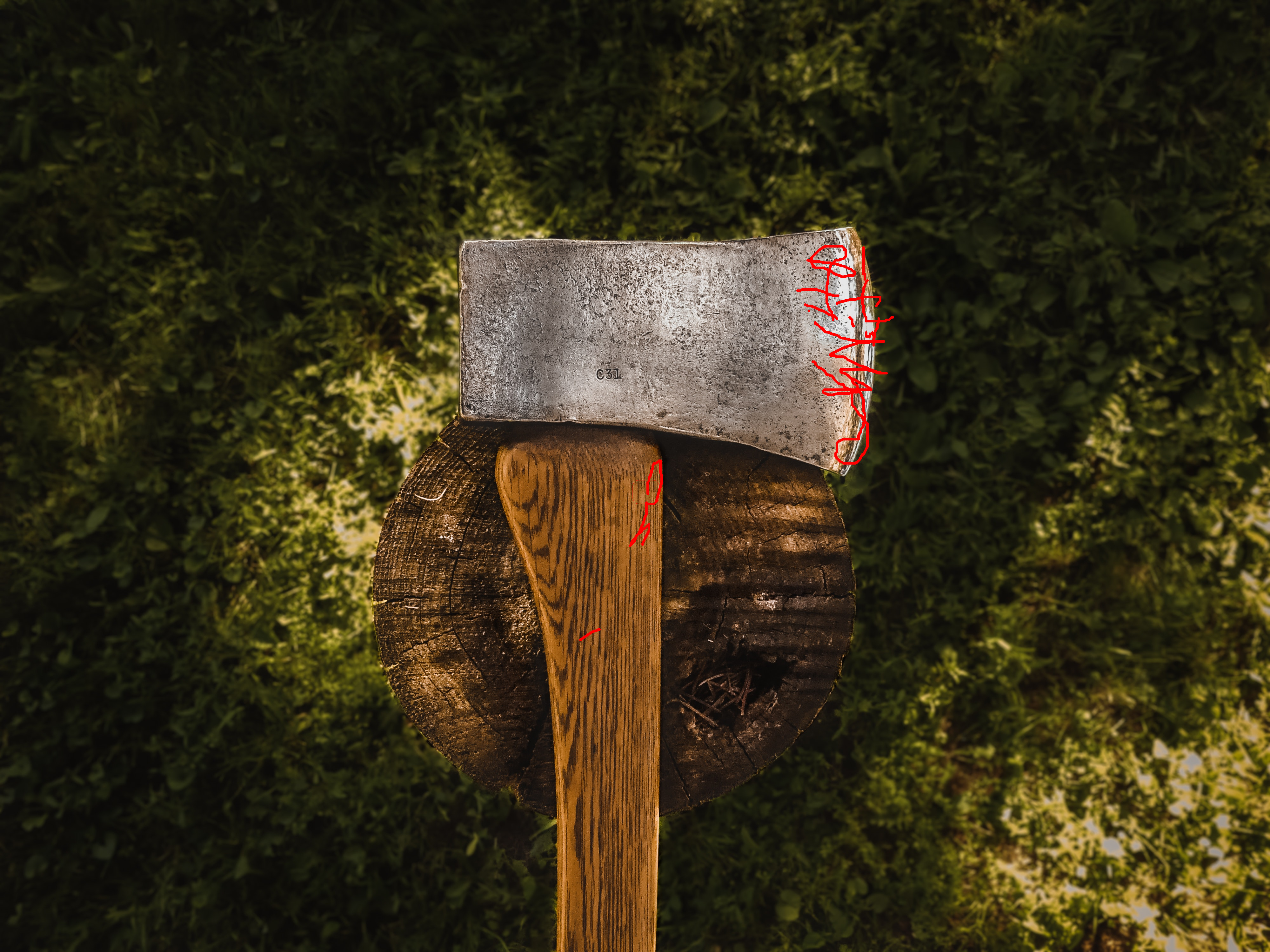axe-close-up-dark-grass-handle-iron-landscape-metal-nature-outdoors-sharp-steel-wood-wooden-1498637-2707650236