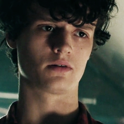 sit among the candles