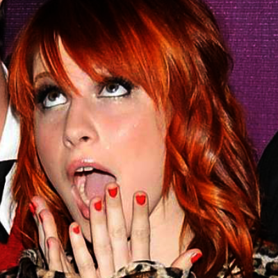x11 ~ tongue