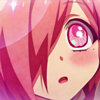 blush
