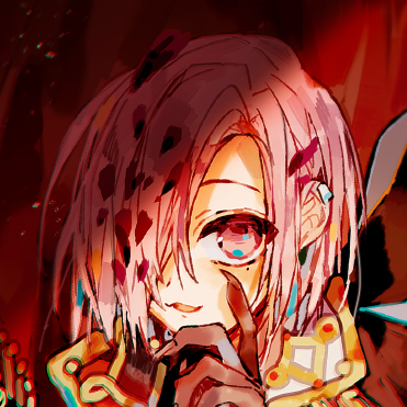 grin