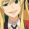 grin