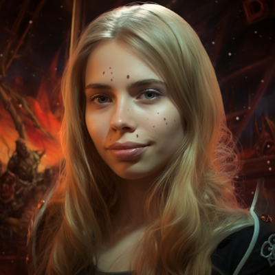 Eldrida (Gallery) | Project Lawful