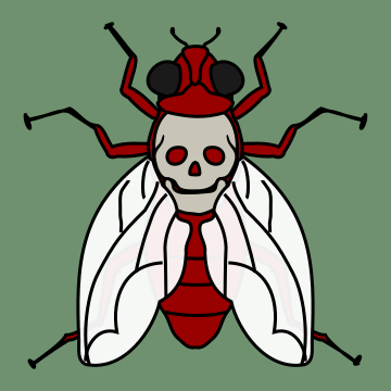 Golarion Gods (Gallery) | Glowfic Constellation